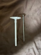 Łączniki izolacji Koelner i EJOT 10mm