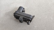Nastawnik turbosprężarki Skoda VW Audi Seat 1.4 TSI 140 150KM CZDA