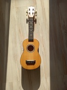 Ukulele sopranowe Hora