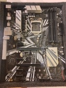 ATX ASUS PRIME Z390-P