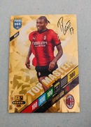 Karta piłkarska Rafael leao