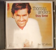 Thomas Anders - This Time