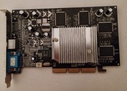 NTT System GeForce 4 MX440 AGP X8 64MB DDR