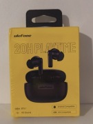 Sluchawki dokanałowe ULEFONE Buds Biały