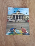 Podręcznik do wiedzy o kulturze dla liceum i technikum Nowa Era 