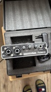 Interfejs przenośny Roland Duo-Capture Ex USB + walizka i zasilacz