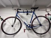 Włoska szosa Cicli F. Narcisi vintage / lekka / Bontrager