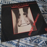 Lombard Śmierć dyskotece - płyta winylowa