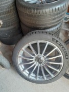 koła letnie mercedes AMG GT x290   nowe 