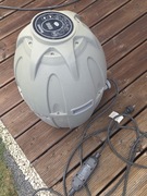 Pompa do Jacuzzi Lay Z Spa , model pompy 54123