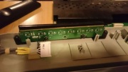 Panel sterowania LG 32LC3R