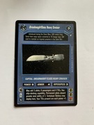 SWCCG - Dreadnaught-Class Heavy Cruiser