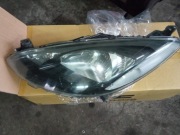 Mazda 2 od 2004-   reflektor LP