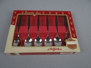 Przyborniki stołu -  łyżeczki zestaw