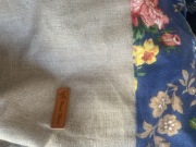 Pokrowiec worek do maty karimaty Handmade