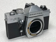 APARAT PRAKTICA PLC 2