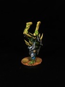 Orruk Warclans Warchanter