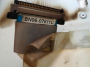 Wstążki matr.główna,zasilająca,Ir,włączniki,głośniki SAMSUNG LE32A330J1