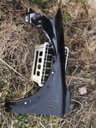 volvo xc70 cross country błotnik lewy prawy 