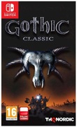 Gothic 1 Nintendo Switch Polskie wydanie