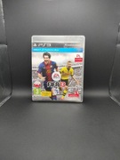 Gra FIFA 13 na ps3 