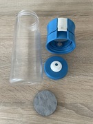 Butelka filtrująca Brita z wymiennym filtrem 0,5 l