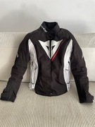 KURTKA MOTOCYKLOWA DAMSKA TEKSTYLNA DAINESE VELOC