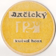 Podstawka do piwa czeska + gratis !!