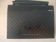 ASUS Router Modem ADSL WiFi ethernet    DSL-N12E_C1     urządzenie sieciowe