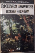 Rzeka genów -Richard Dawkins
