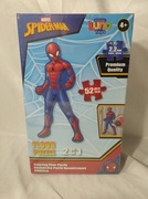Puzzle Podłogowe Marvel Spiderman 