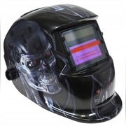 Maska Spawalnicza Przyłbica SAMOŚCIEMNIAJĄCA