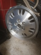 Felga 16 Jaguar xj40 Aluminiowa