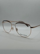 Okulary korekcyjne zerówki oprawki Marc O'Polo