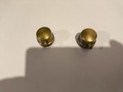 Pokrętła gałki piekarnika Beko retro 