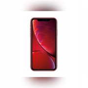  „NOWY”Apple IPhone Xr red 64Mb