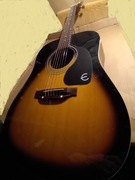Epiphone PRO 1 Plus Acoustic VS gitara akustyczna KOREA