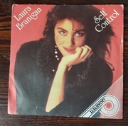 Płyta winylowa Self Control - Laura Branigan - Amiga Quartett EP