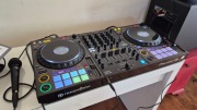 Pioneer DDJ 1000, Case WM, po czyszczeniu i wymianie 2 x CUE na nowe