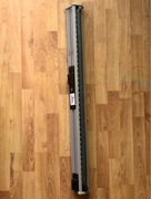 Roleta siatka bagażnika Volvo V50 2006