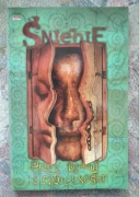 Sandman Śnienie PRZEZ BRAMY Z ROGU I KOŚCI