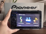 Radio samochodowe Pioneer AVIC-F910BT