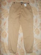 Primark bojówki dams. r.38 NOWE