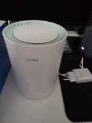 Router Wi-Fi Cudy AC1200 – praktycznie nowy
