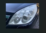 Lampa Przód Przednia Lewa Xenon Vectra C Lift Signum