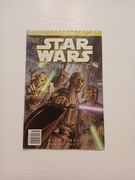 Star Wars Komiks nr.9/2010 