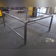 Bramy Balustrady Ogrodzenia wykonanie i montaż