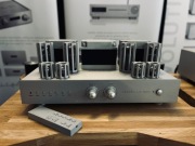 AVATAR LA-800 – Arcydzieło Lampowego Brzmienia (Projekt Jana Rducha)