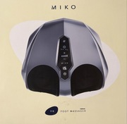 Masażer do stóp miko