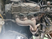 DAEWOO Matiz 99-08 silnik Warszawa 